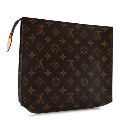 Louis Vuitton Monogram Toiletry Pouch 26 3 of 7