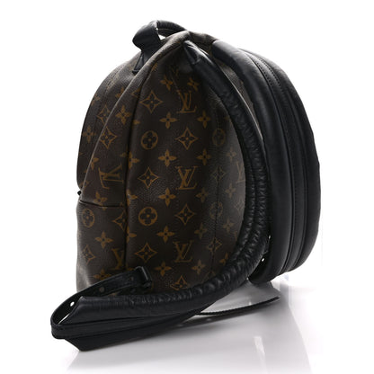Louis Vuitton Reverse Monogram Palm Springs Backpack PM 3 of 8