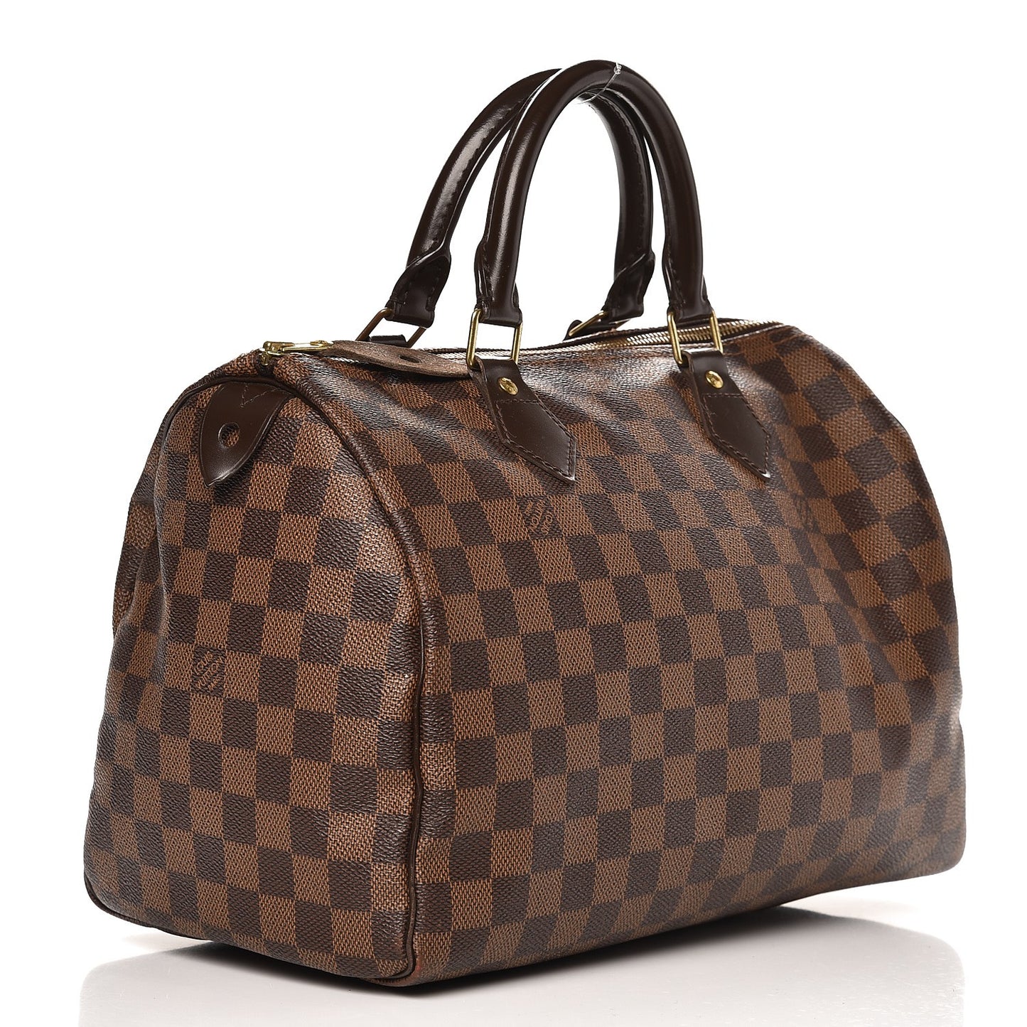 Damier Ebene Speedy 30