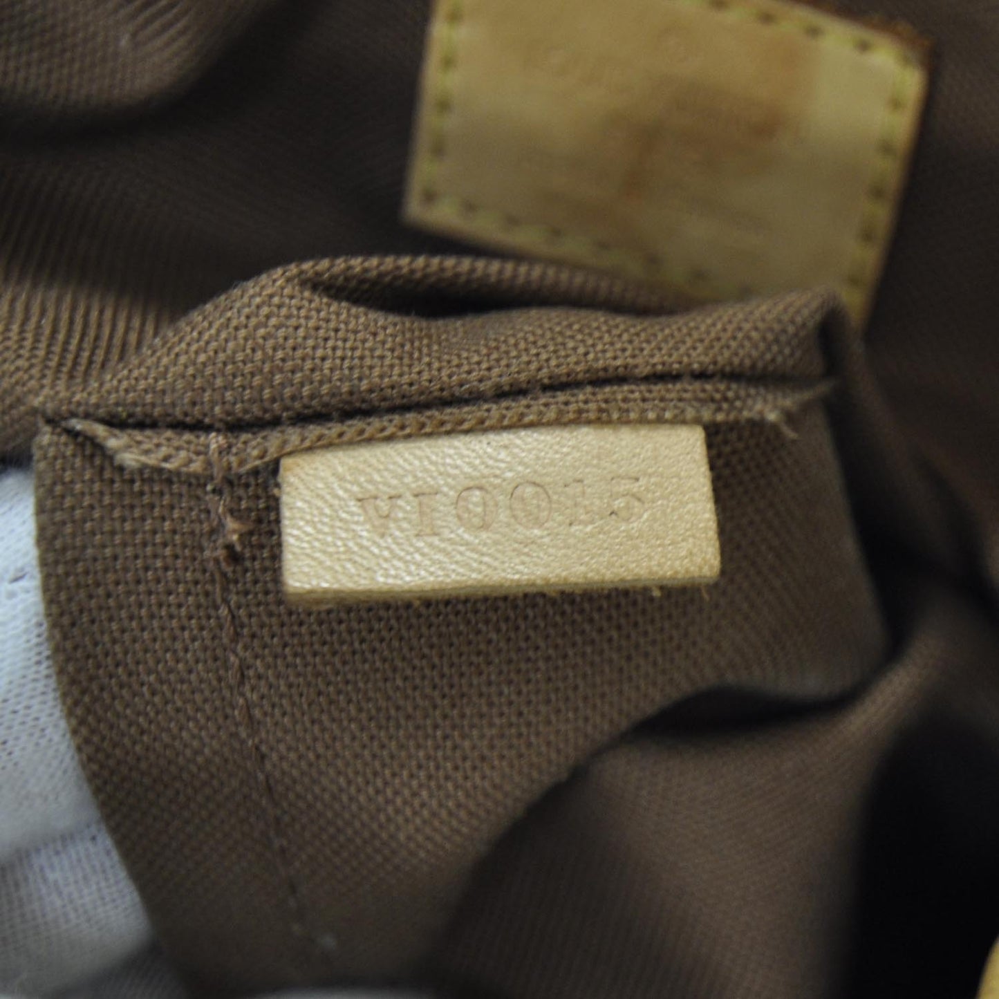 Monogram Batignolles