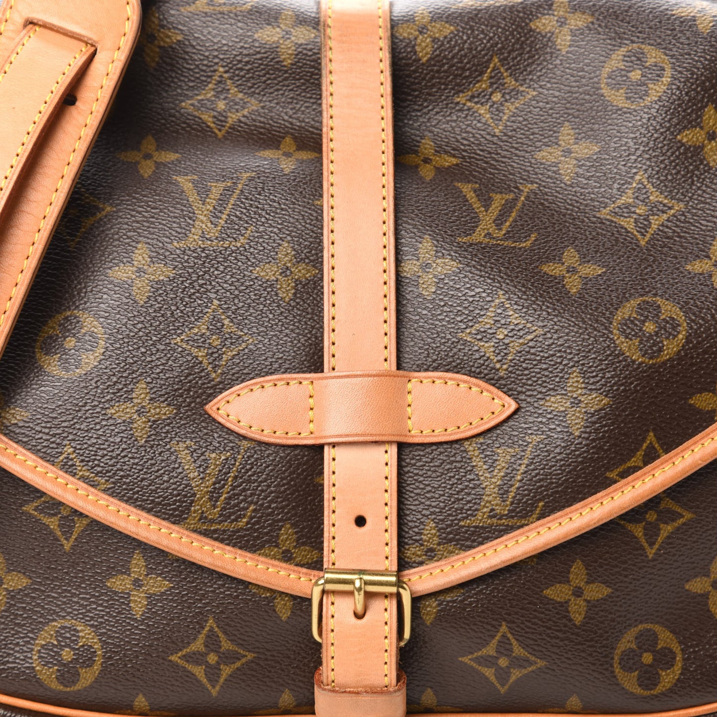 Monogram Saumur 30