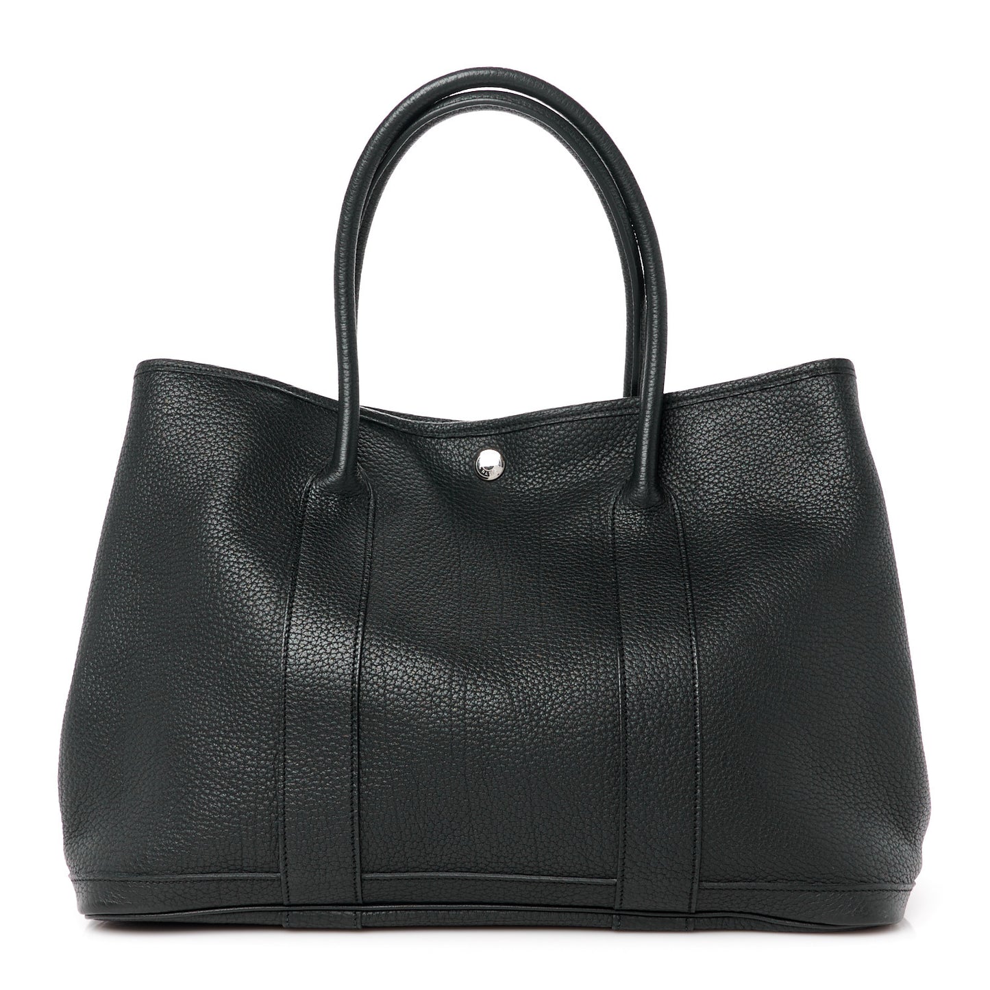 Vache Country Garden Party 36 MM Black