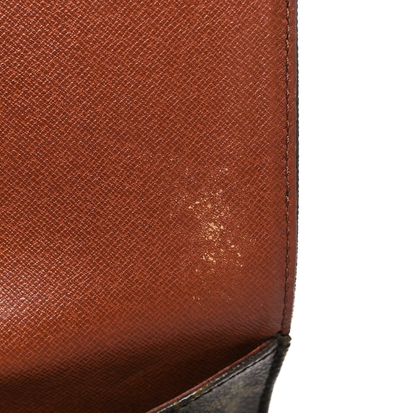 Monogram Cartouchiere 22