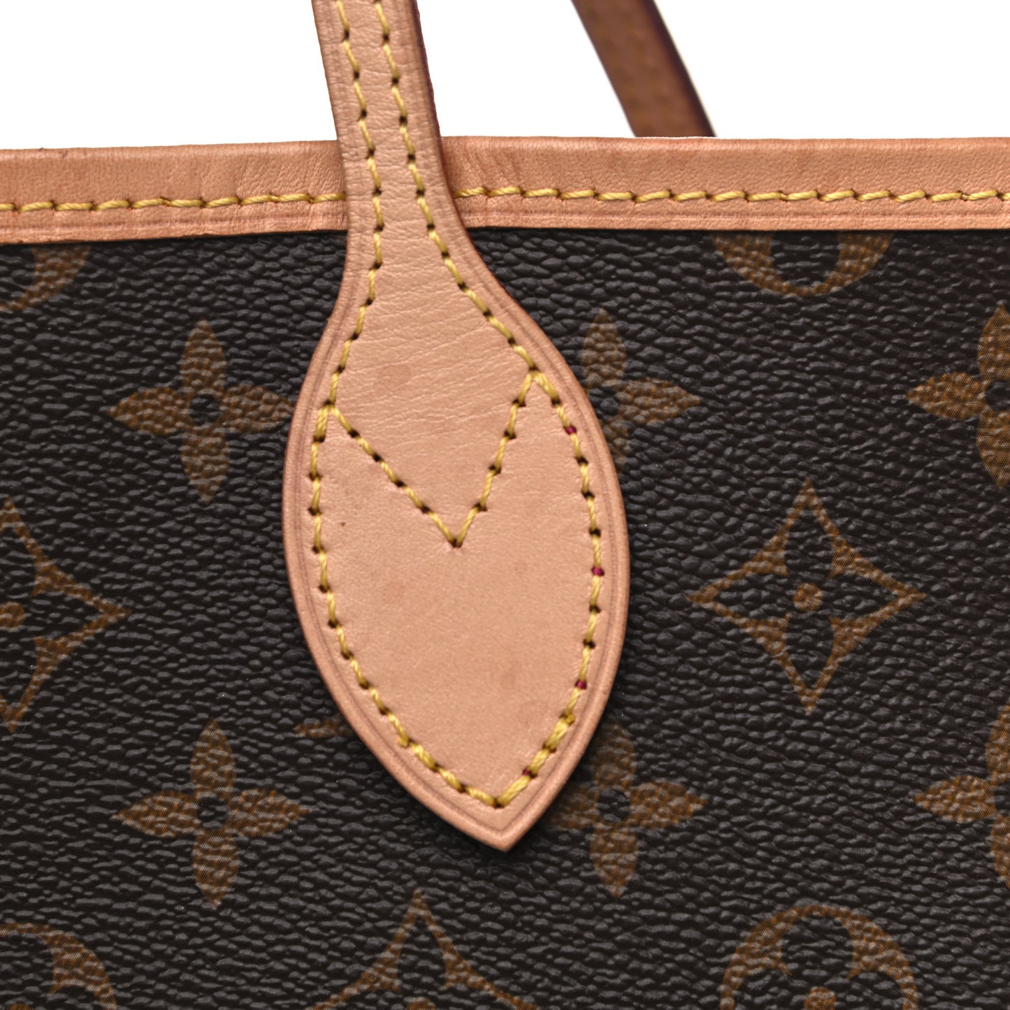 Monogram Neo Neverfull GM Pivoine