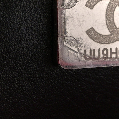 Chanel Satin Quilted Walk Of Fame Star Bag Pink 7 of 10