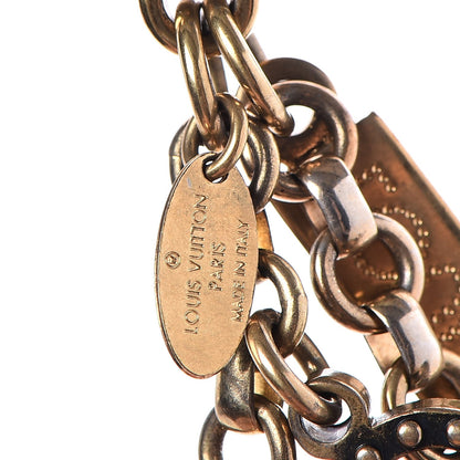 Louis Vuitton Tapage Bag Charm 5 of 6
