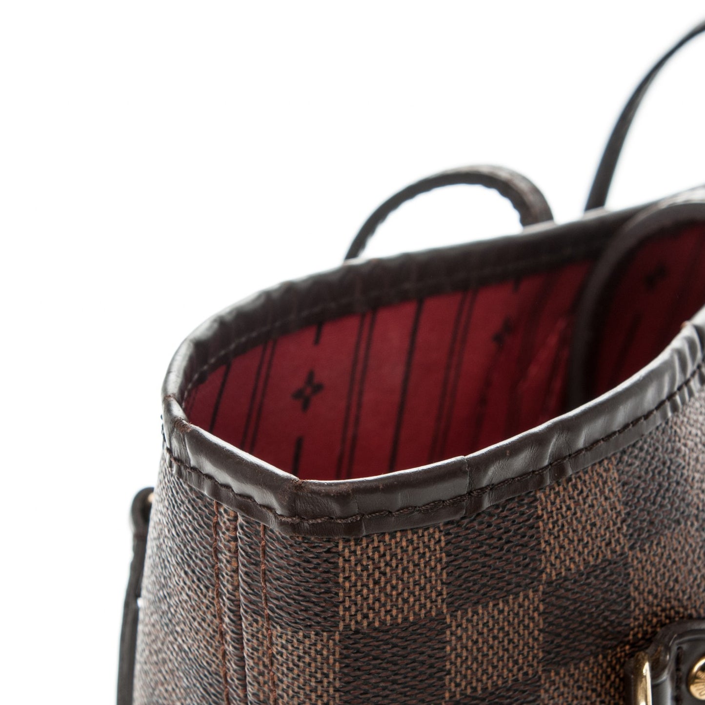 Damier Ebene Neverfull MM