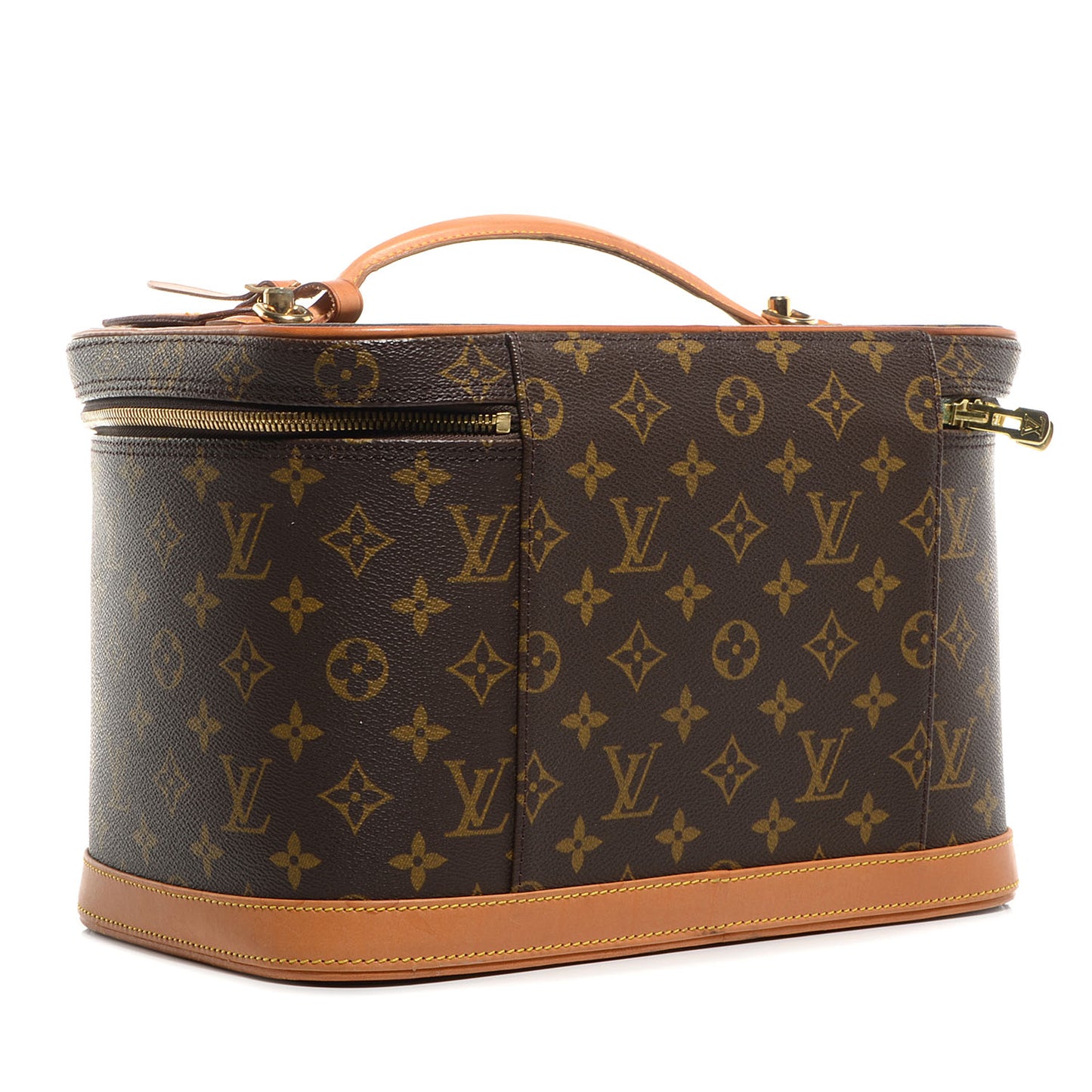Monogram Nice