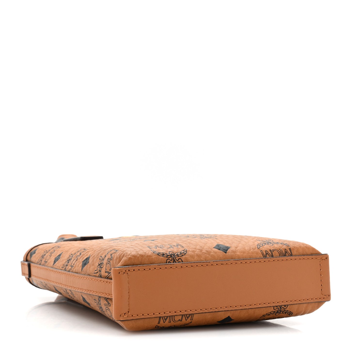 Visetos X-Mini Aren Tote Cognac