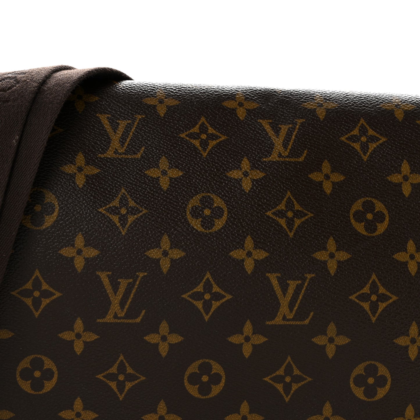 Monogram Beaubourg MM Messenger Bag