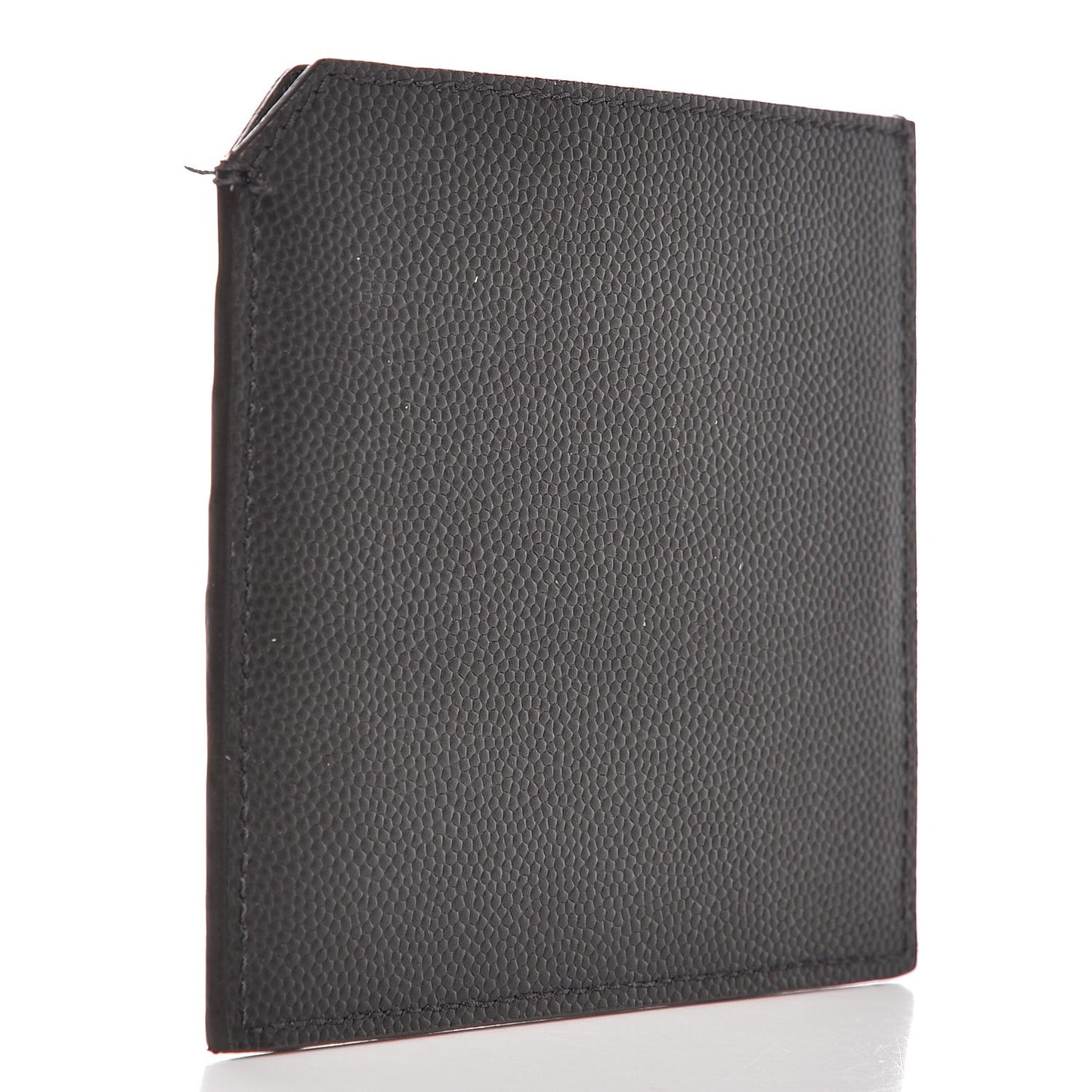 Grain De Poudre Card Holder Dark Anthracite