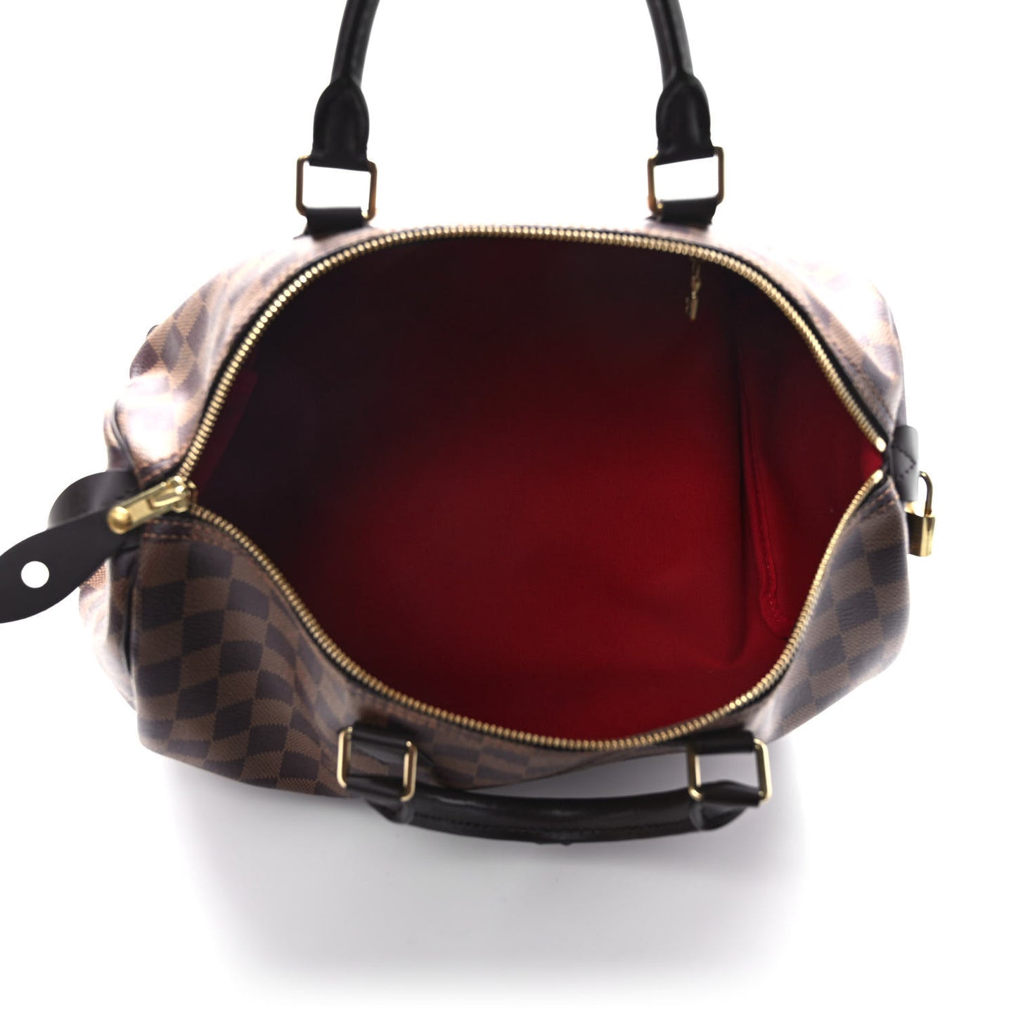 Damier Ebene Speedy 35