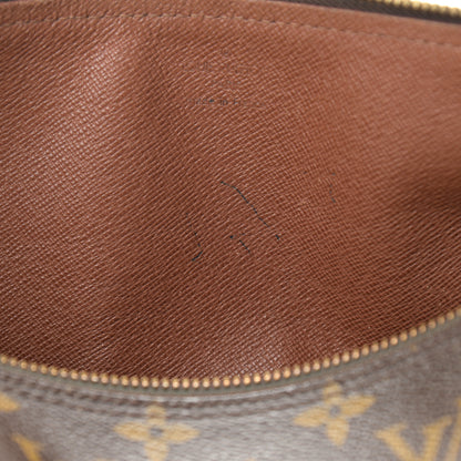 Louis Vuitton Monogram Papillon 30 With Companion 13 of 18