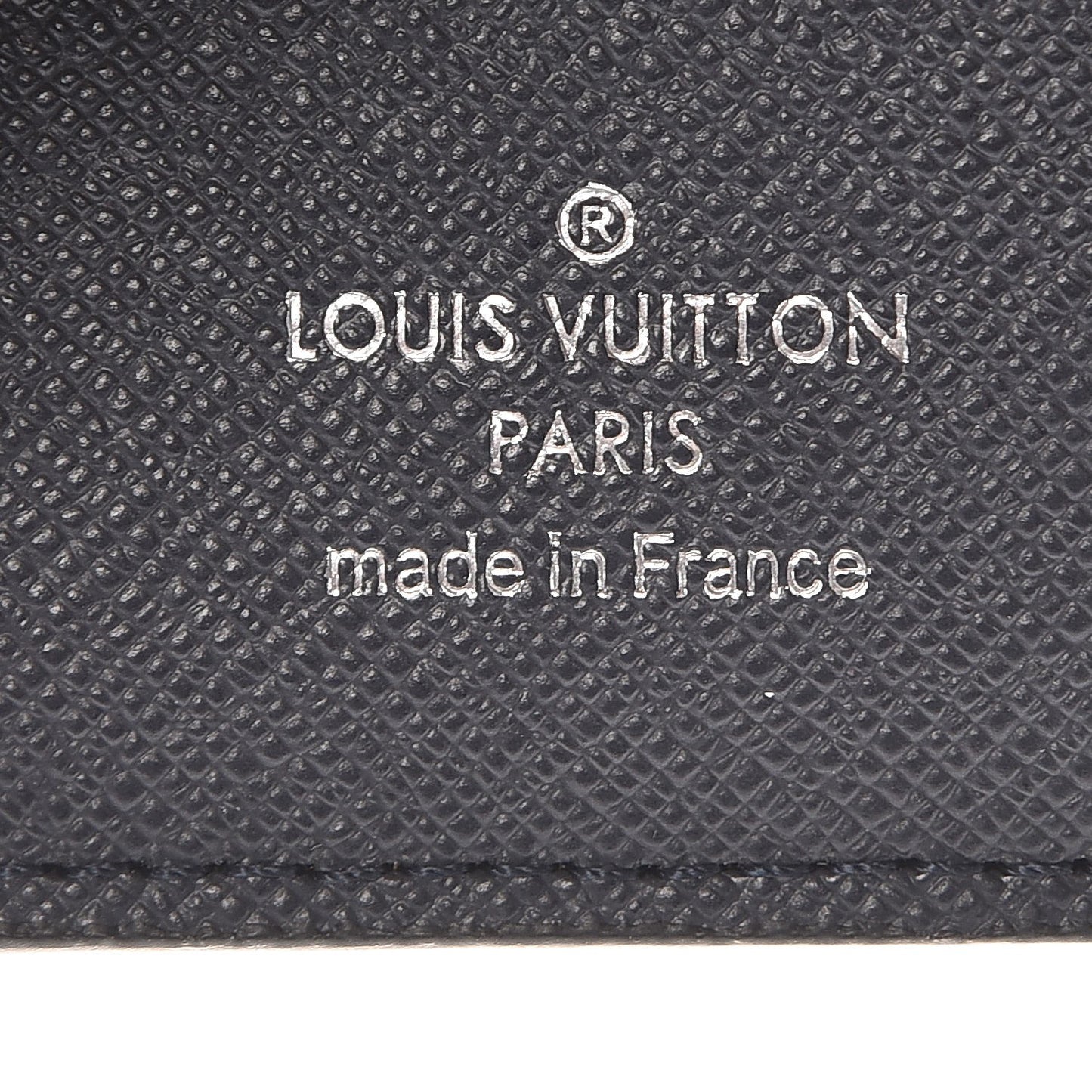 Savane Monogram Chapman Multiple Wallet