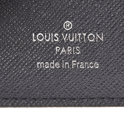 Louis Vuitton Savane Monogram Chapman Multiple Wallet 6 of 8