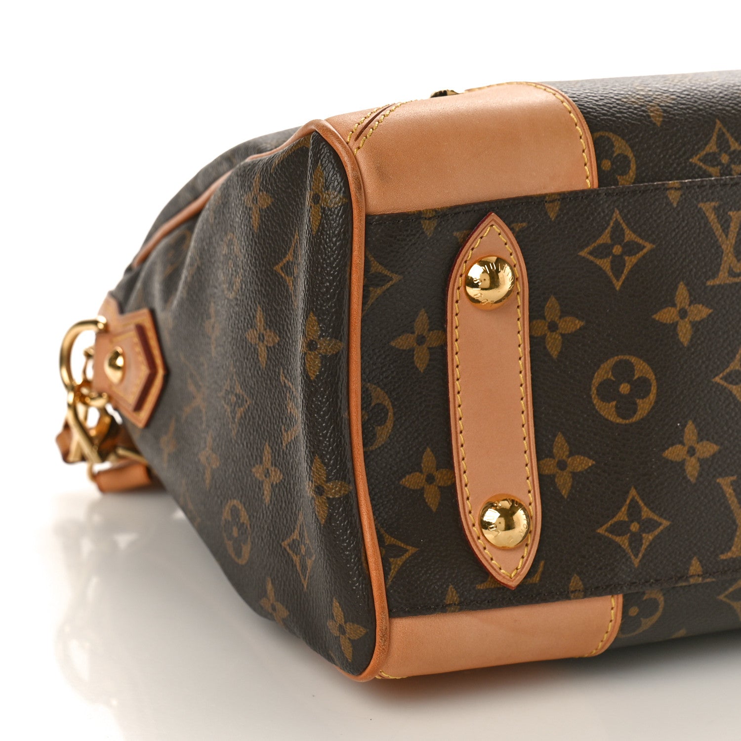 Louis Vuitton Monogram Retiro PM 8 of 16