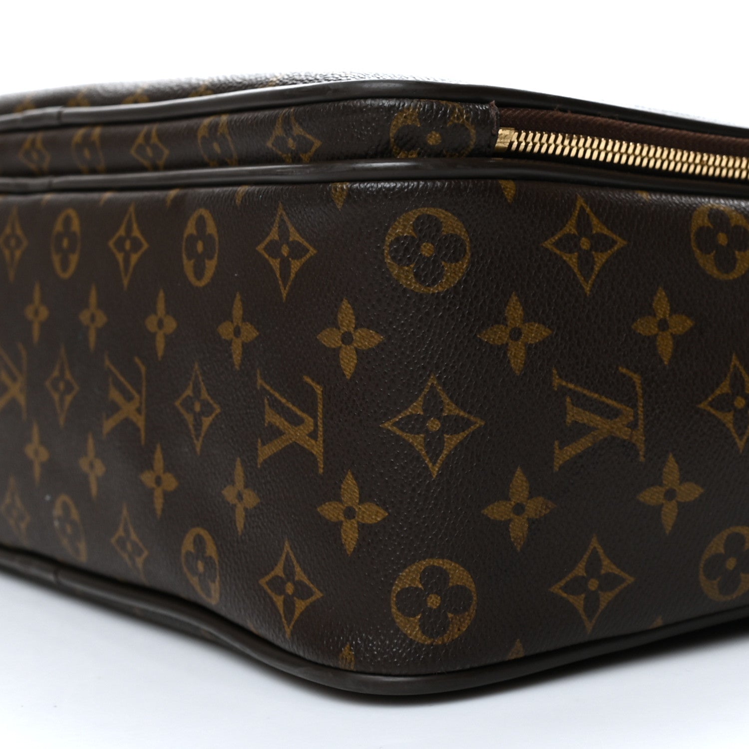 Louis Vuitton Monogram Icare Bag 10 of 17