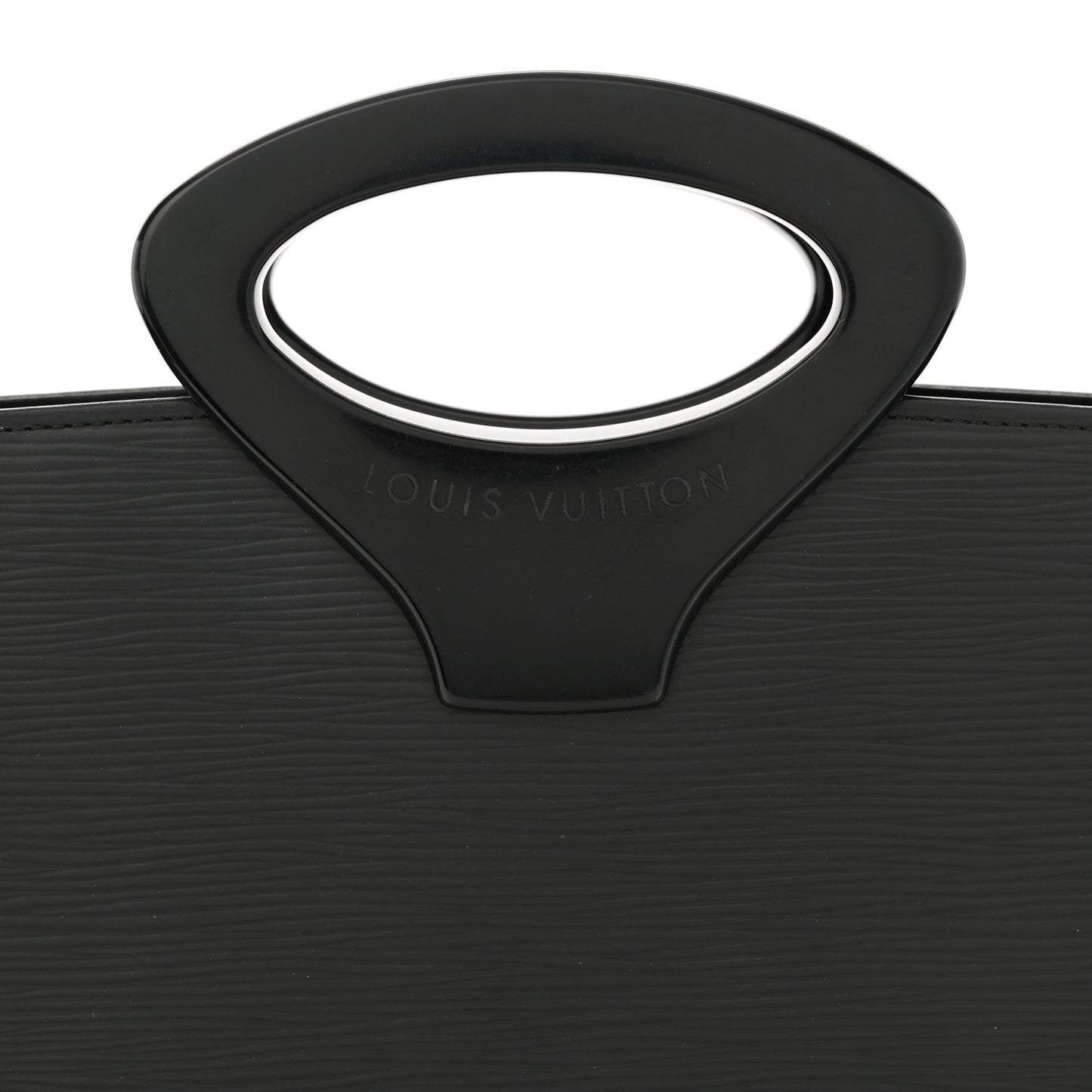Epi Ombre Black