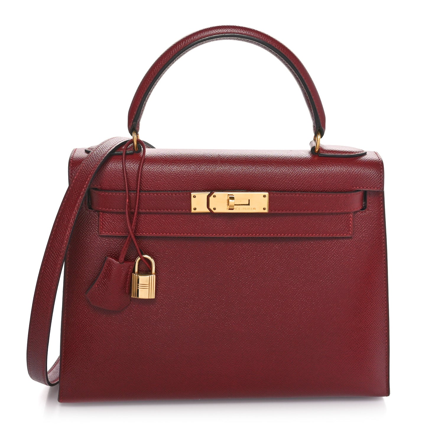 Courchevel Kelly Sellier 28 Rouge H