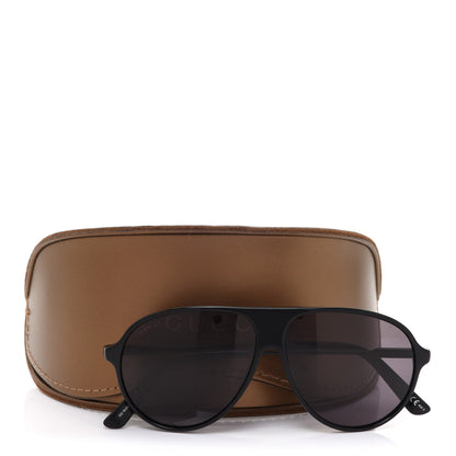 Gucci Aviator GG Sunglasses GG1649/S Black 7 of 7
