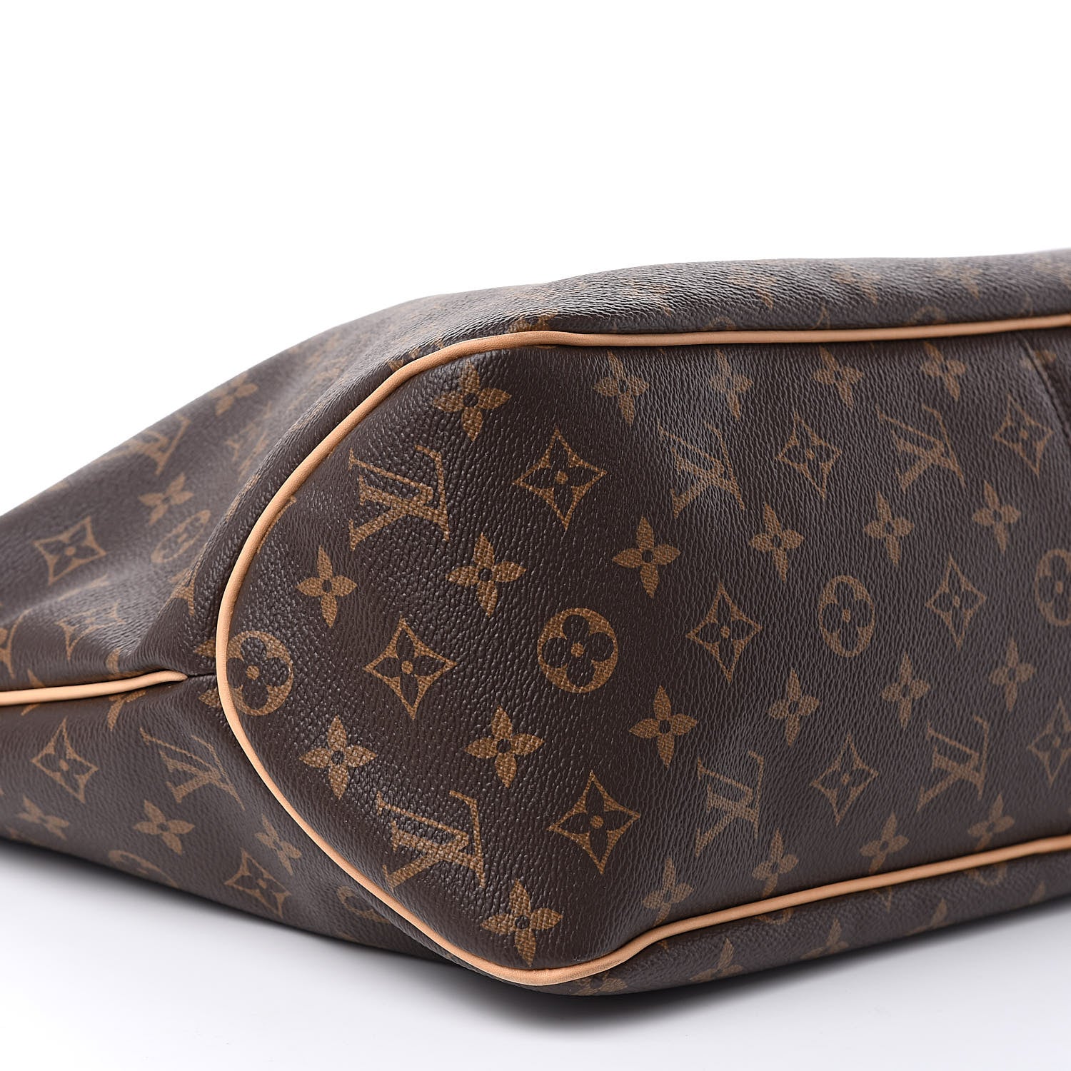 Louis Vuitton Monogram Delightful MM 9 of 13