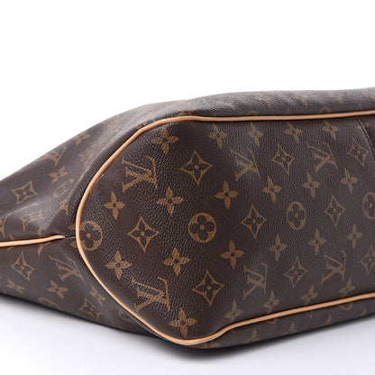 Louis Vuitton Monogram Delightful MM 9 of 13