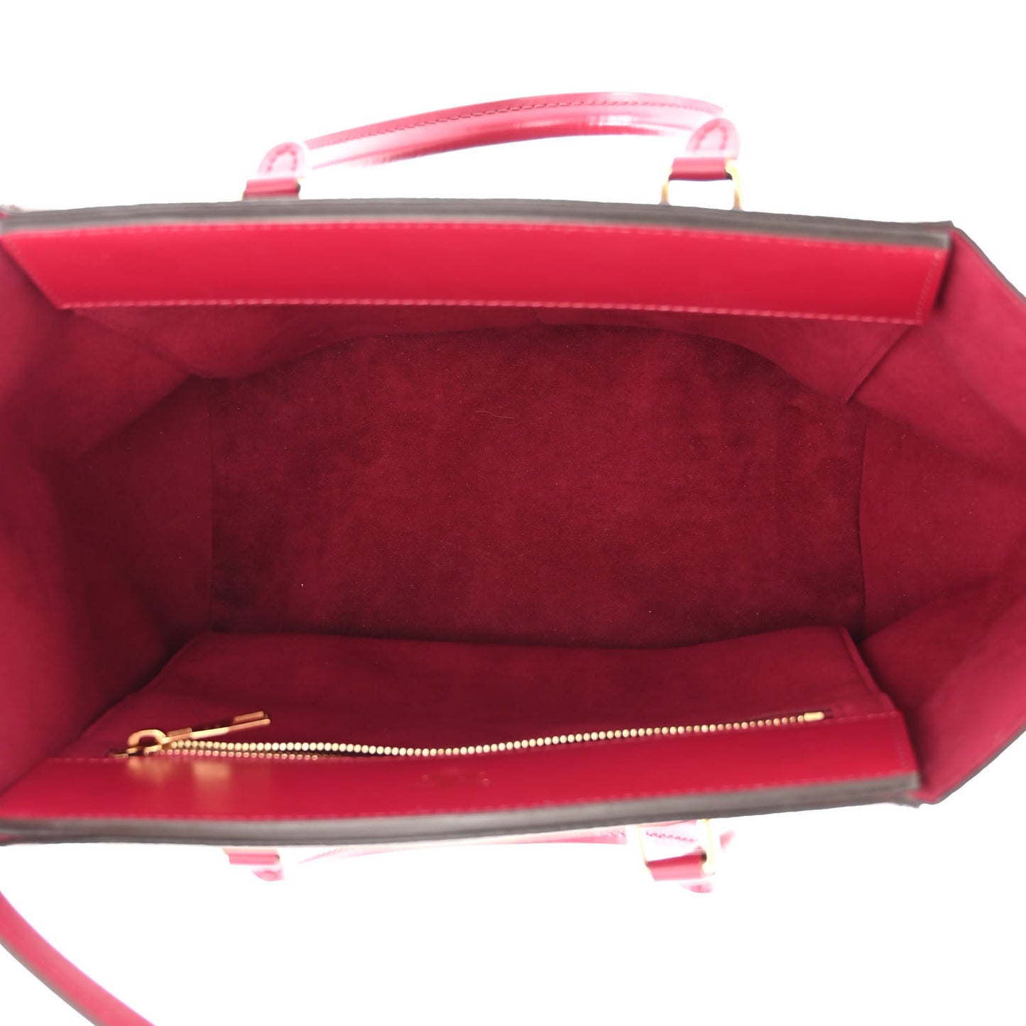 Monogram Phenix MM Fuchsia