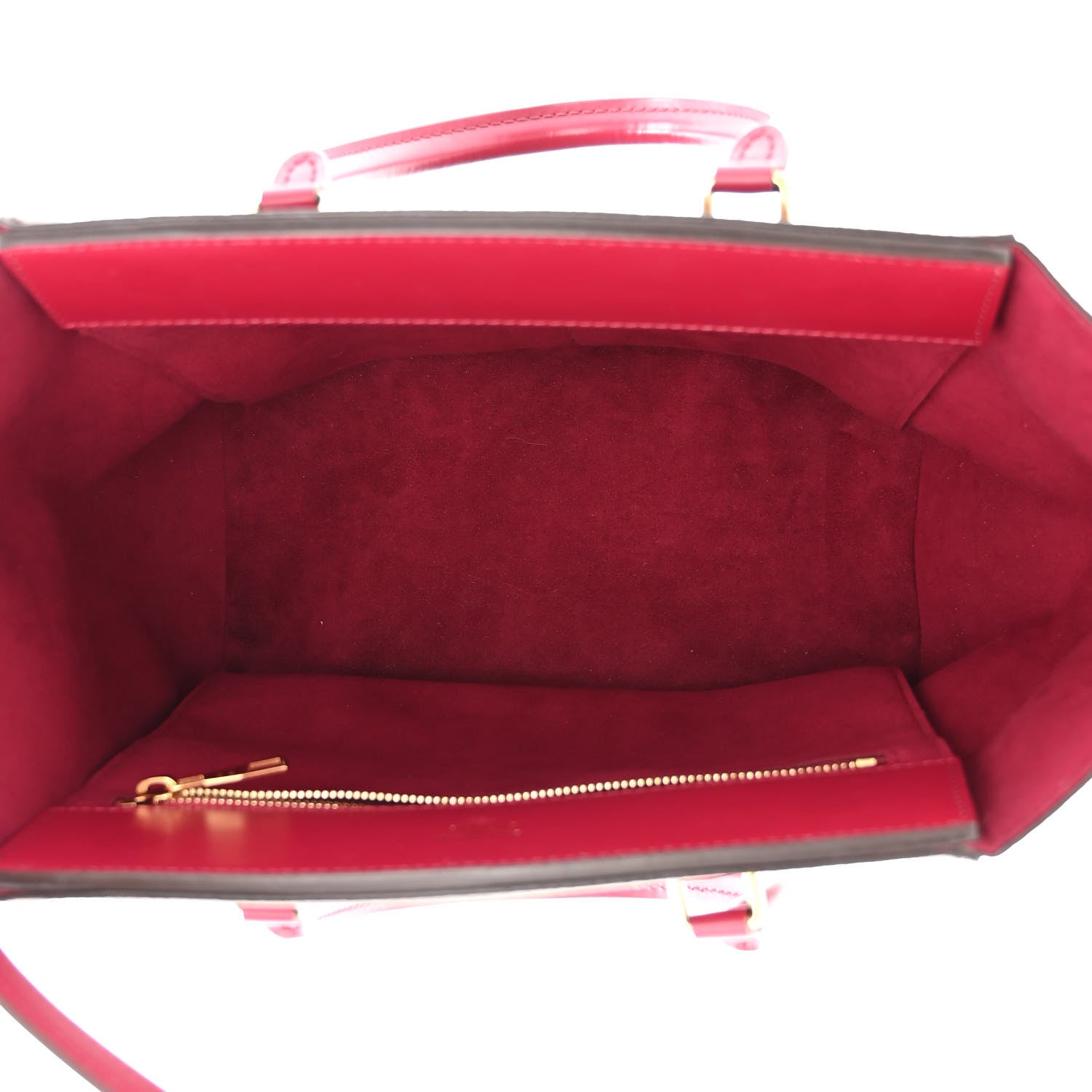 Louis Vuitton Monogram Phenix MM Fuchsia 5 of 13