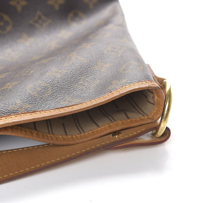 Louis Vuitton Monogram Delightful MM 13 of 18