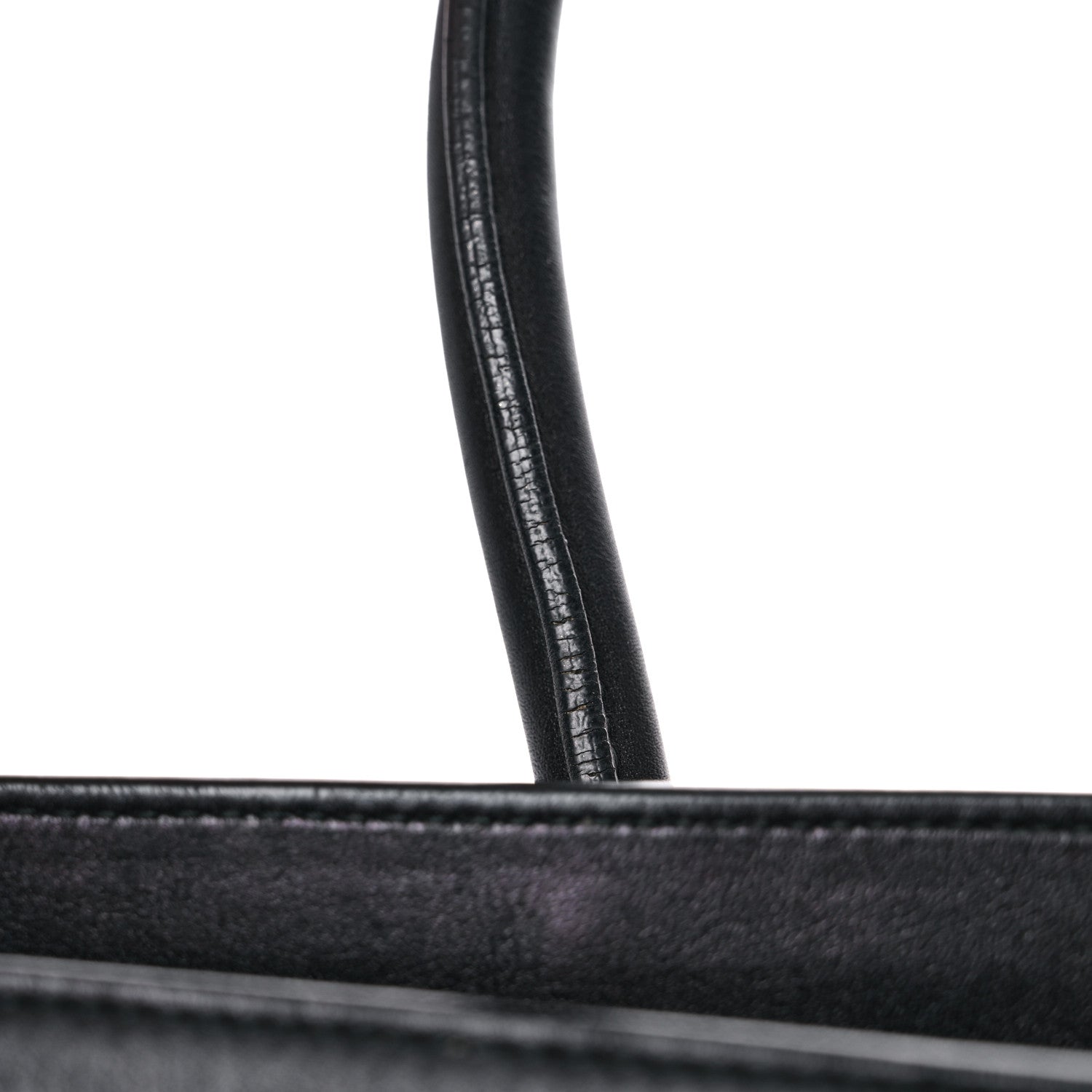 Saint Laurent Calfskin Large Sac De Jour Carryall Black 34 of 34