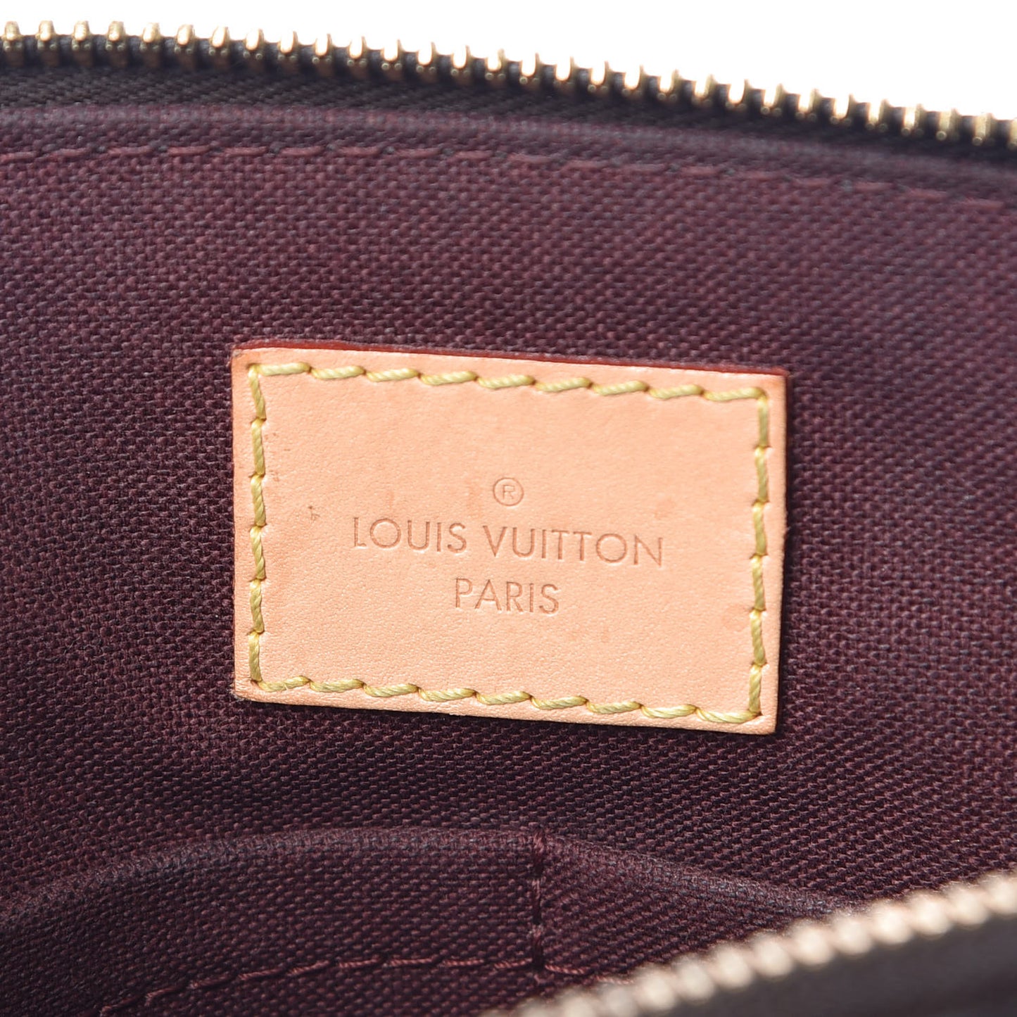Monogram Turenne PM