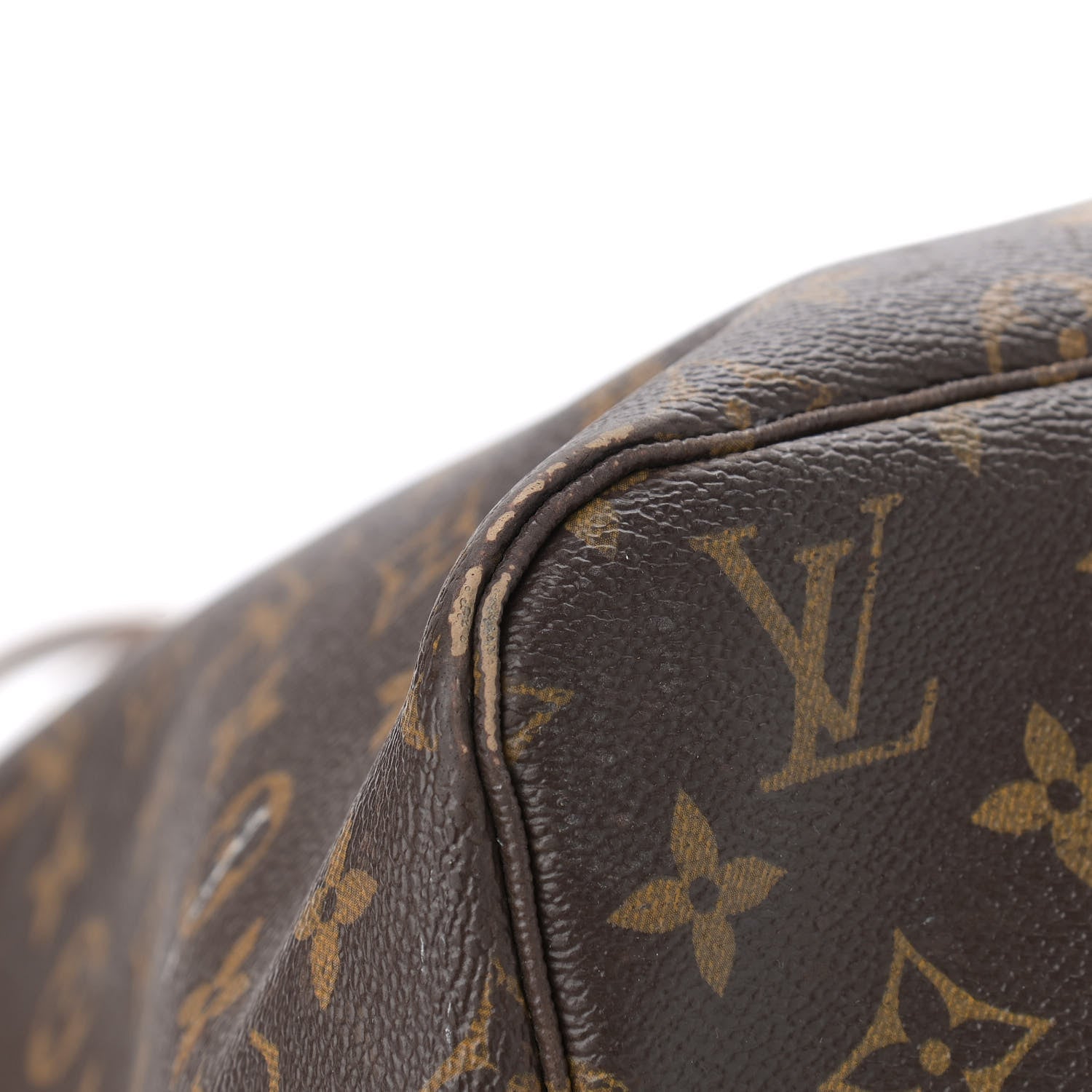 Louis Vuitton Monogram Neo Neverfull GM 8 of 16