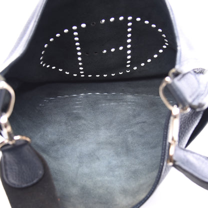 Hermes Togo Evelyne III TGM Black 4 of 13
