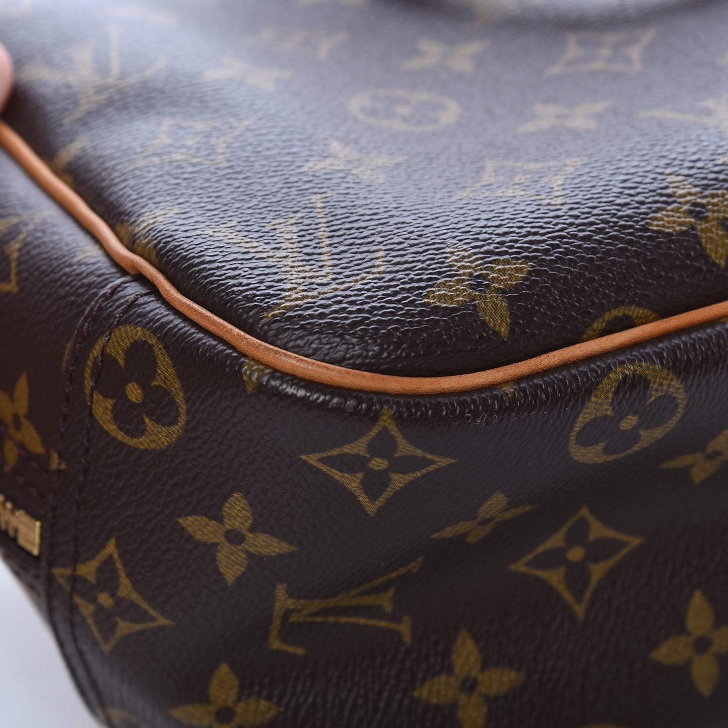 Monogram Trouville