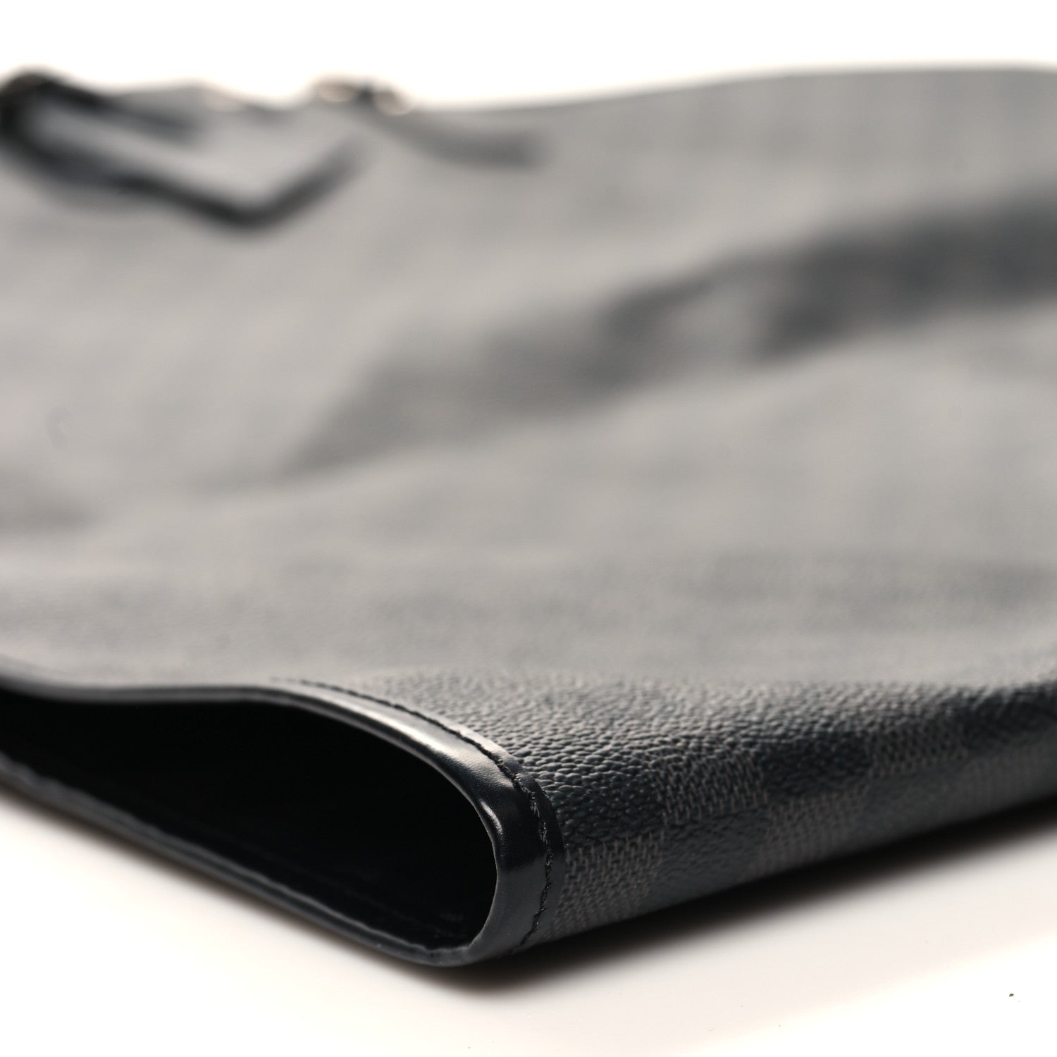 Louis Vuitton Damier Graphite Garment Cover Hanging Bag 7 of 8