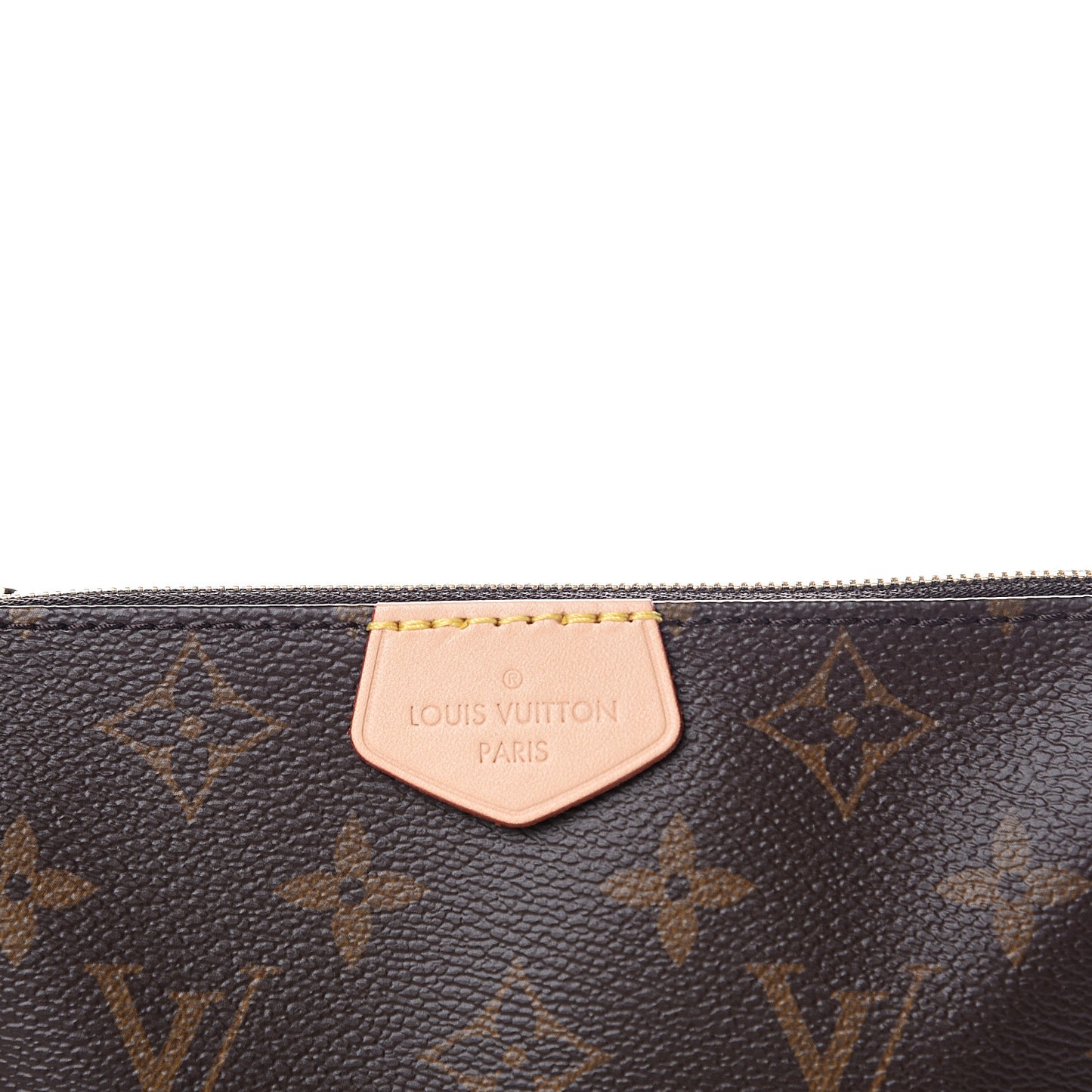 Monogram Multi Pochette Accessories Mini Pochette