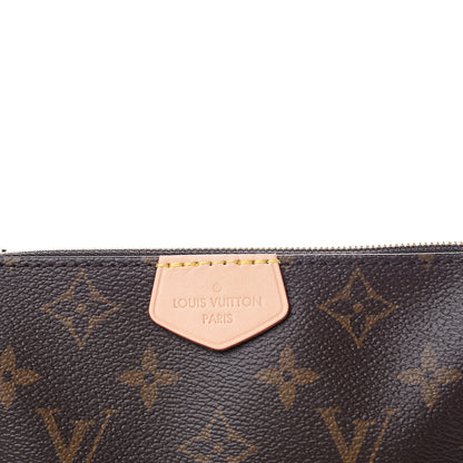 Louis Vuitton Monogram Multi Pochette Accessories Mini Pochette 10 of 10