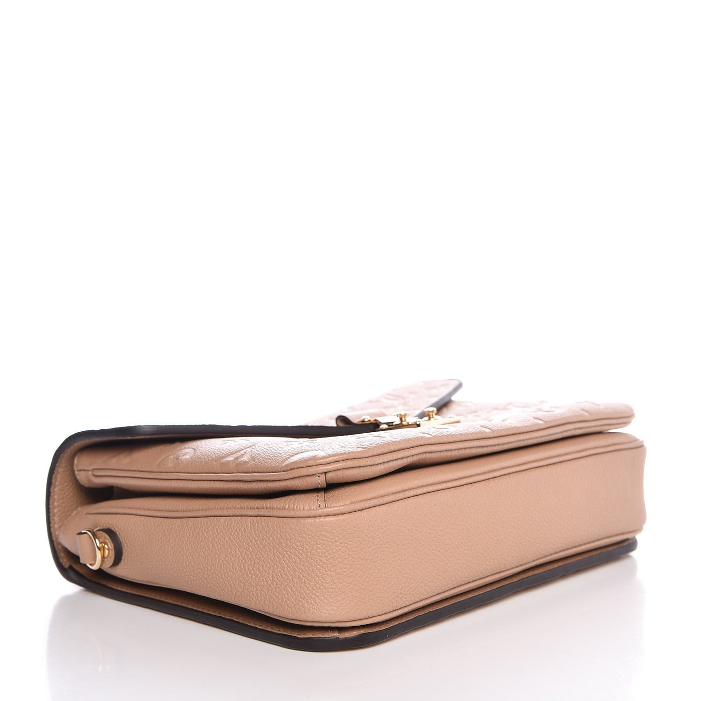 Empreinte Pochette Metis Papyrus