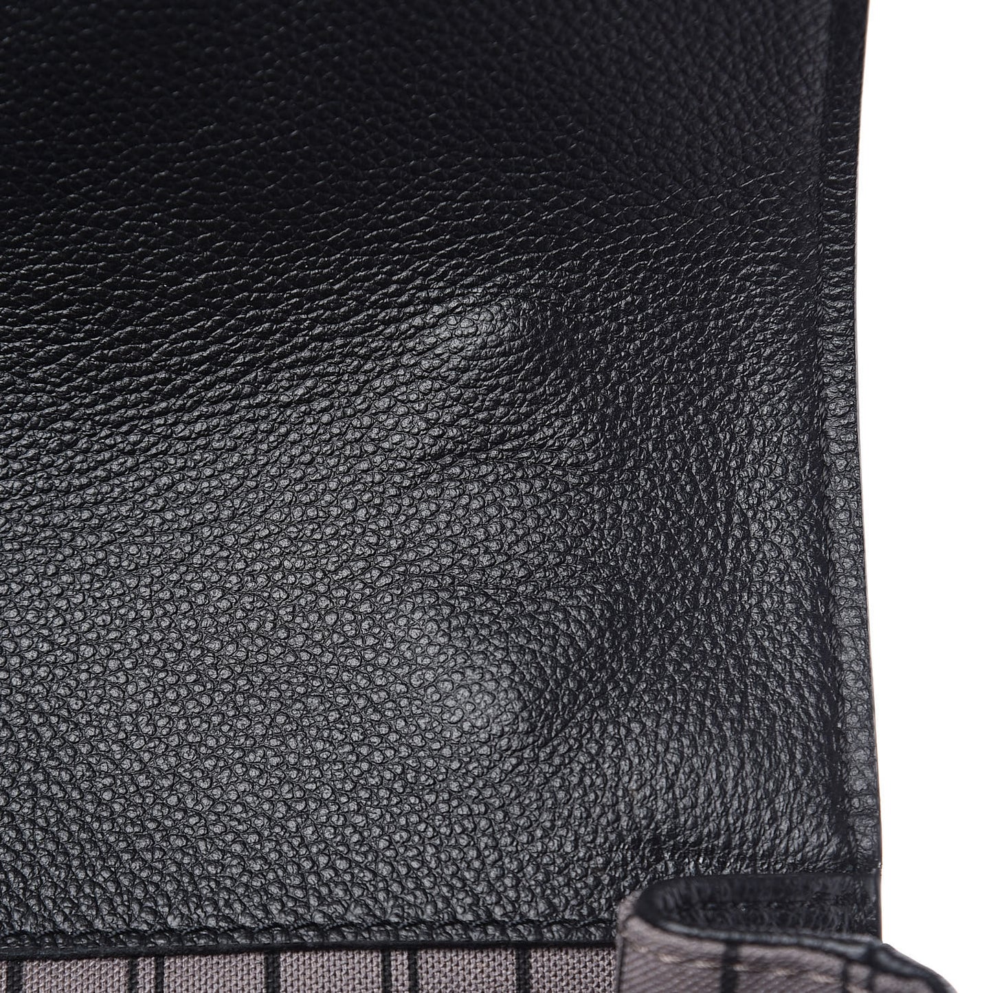 Empreinte Pochette Metis Black