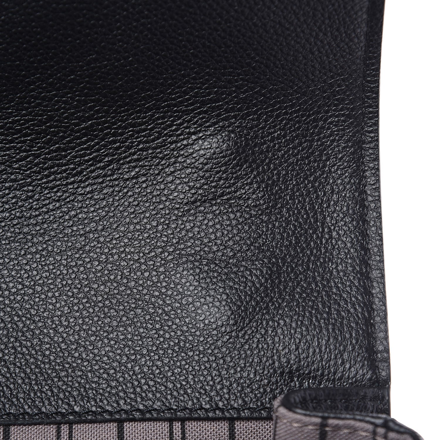 Louis Vuitton Empreinte Pochette Metis Black 8 of 10