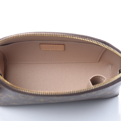 Louis Vuitton Monogram Cosmetic Pouch GM 5 of 8