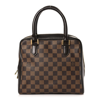 Louis Vuitton Damier Ebene Brera 1 of 8