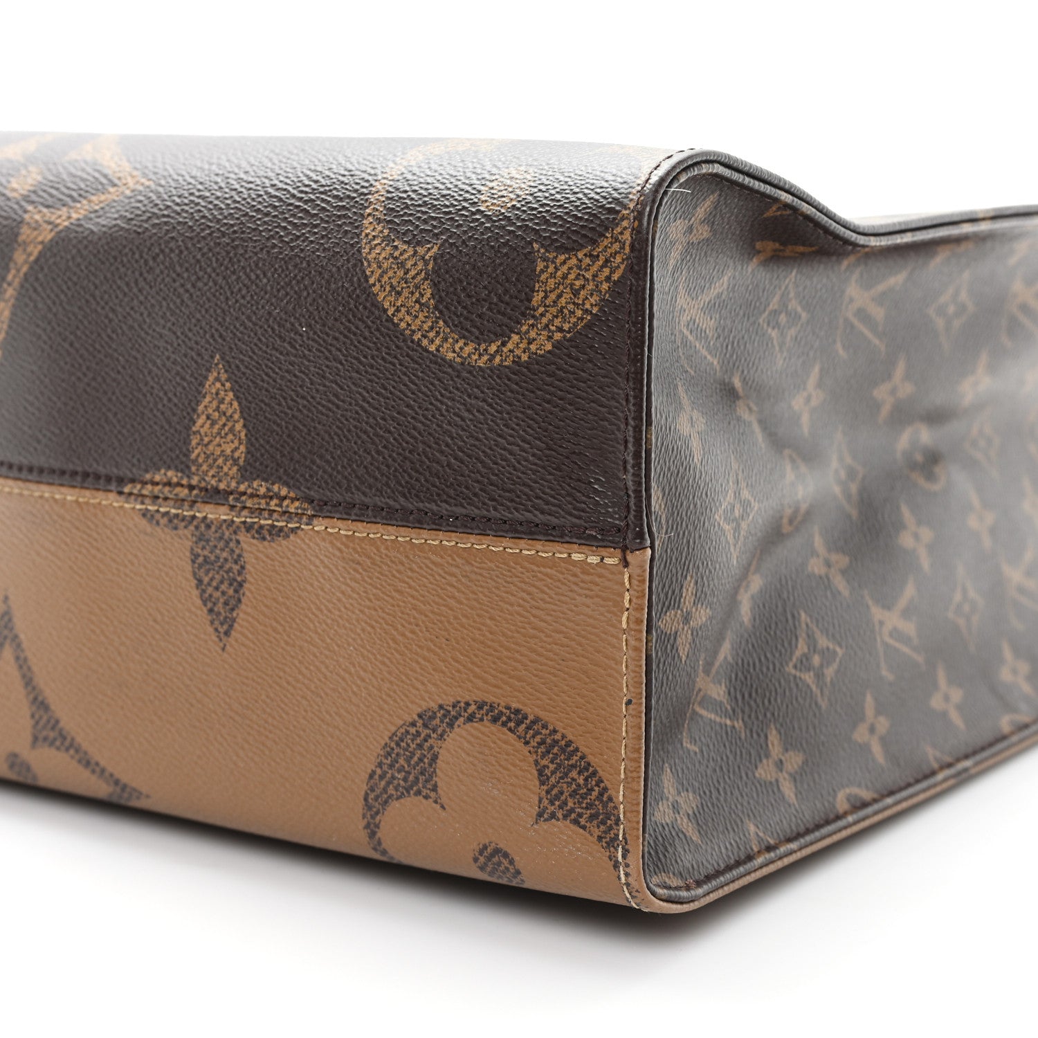 Louis Vuitton Reverse Monogram Giant Onthego MM 1797037 – FASHIONPHILE