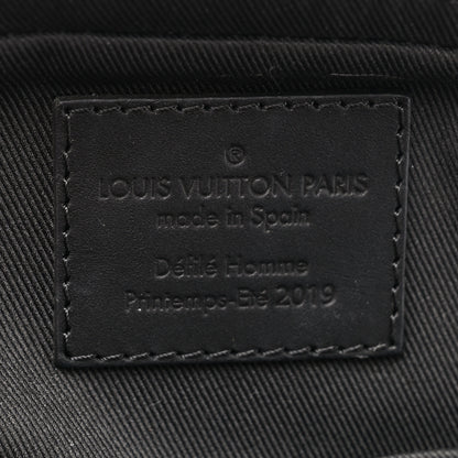 Louis Vuitton Monogram Utility Side Bag 6 of 8