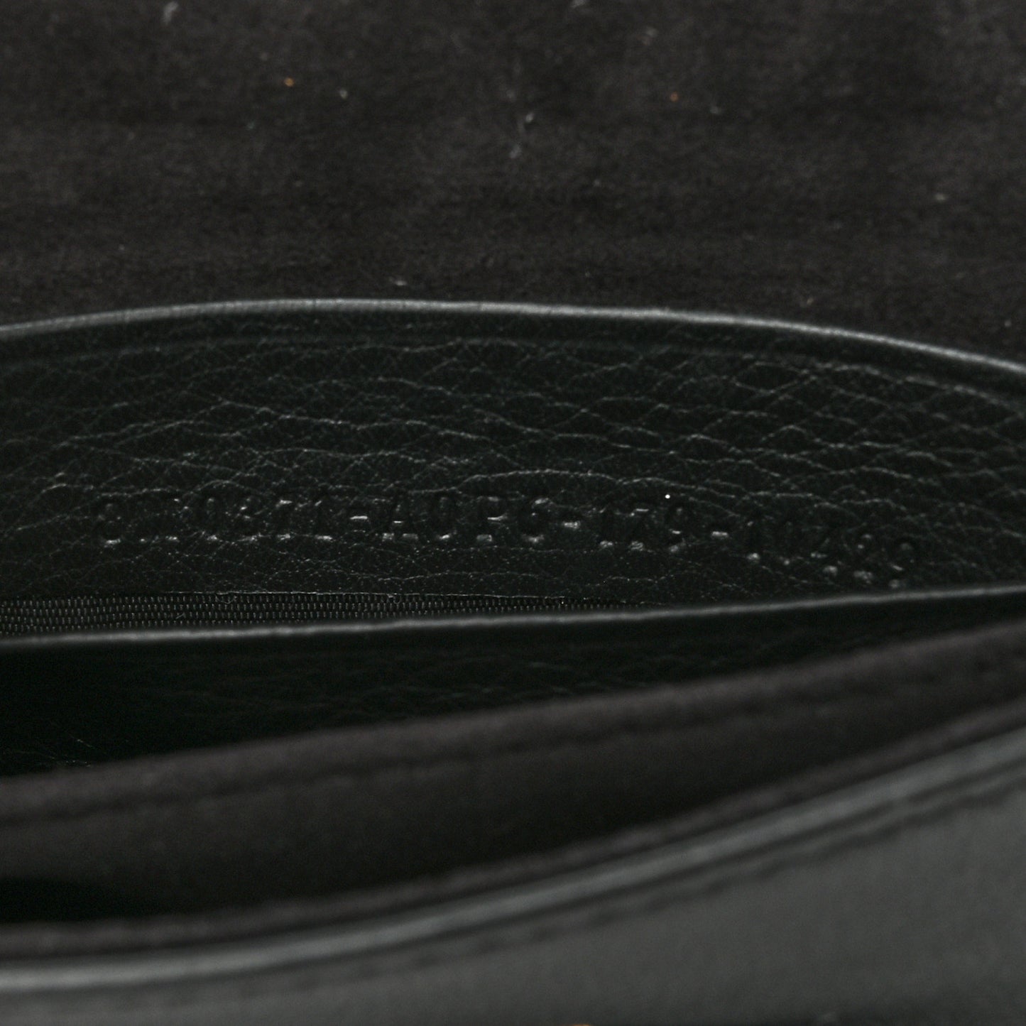 Calfskin Snakeskin F is Fendi Micro Double Baguette Black Multicolor