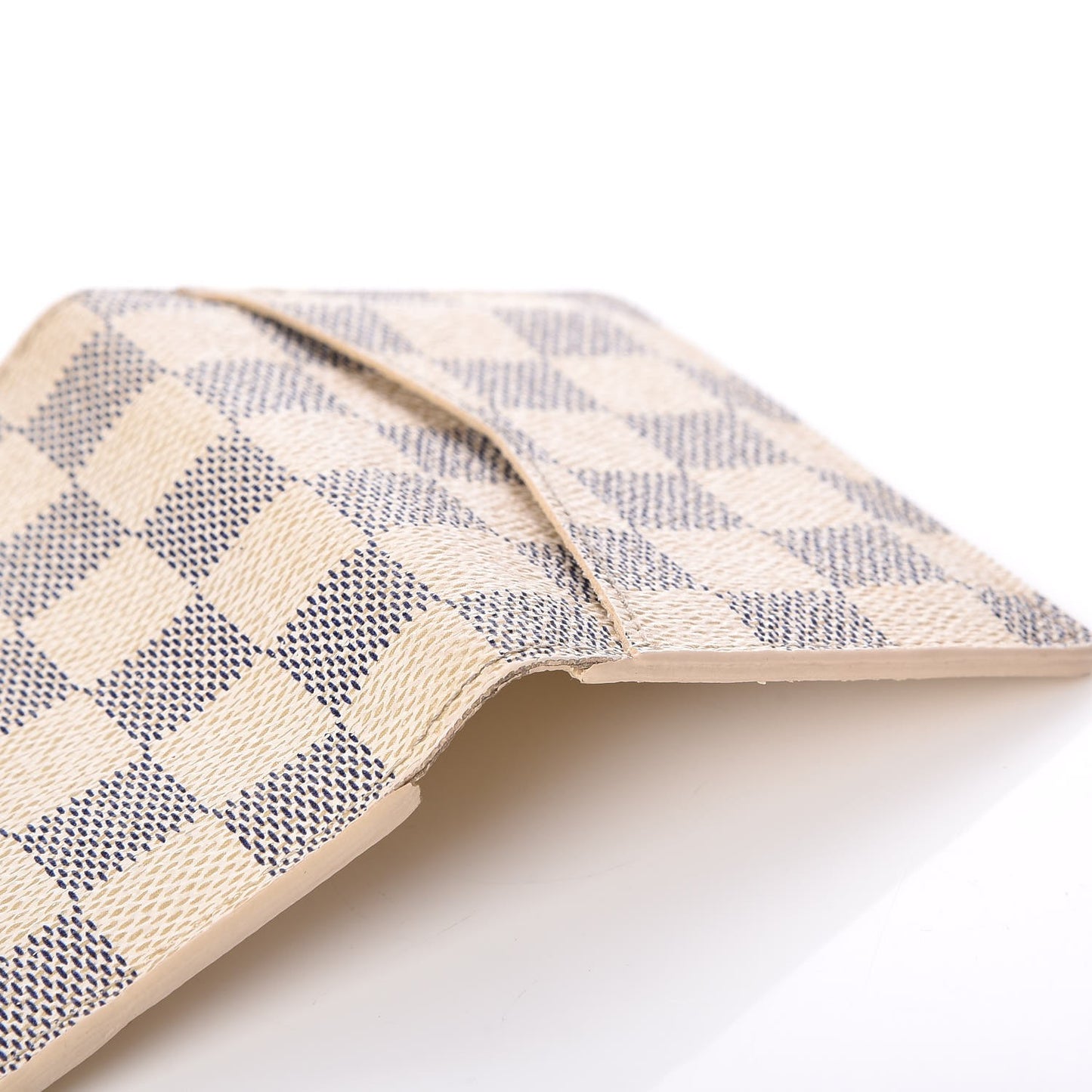 Damier Azur Pocket Organizer