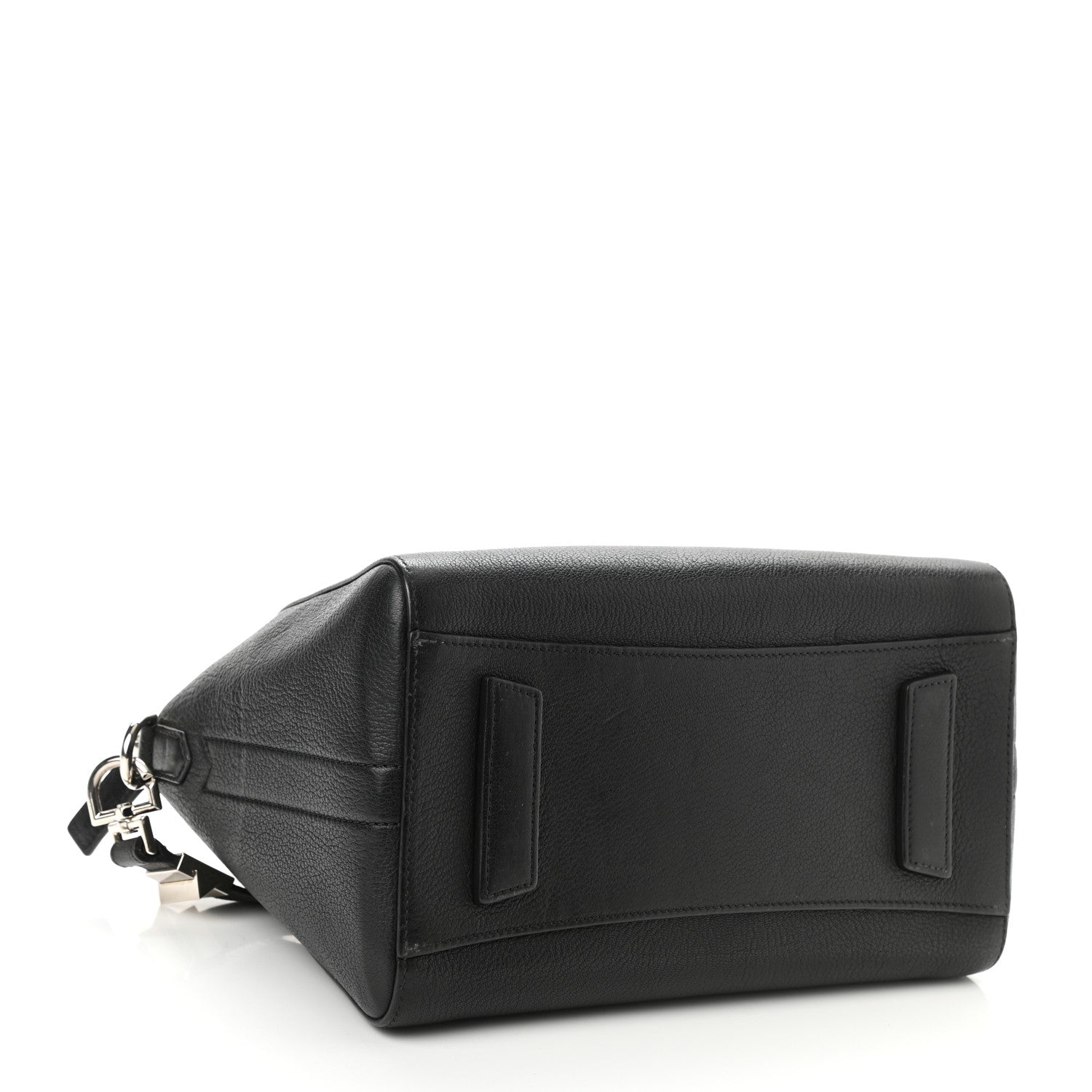 Givenchy Sugar Goatskin Small Antigona Black 4 of 9