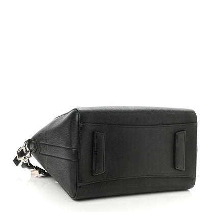 Givenchy Sugar Goatskin Small Antigona Black 4 of 9