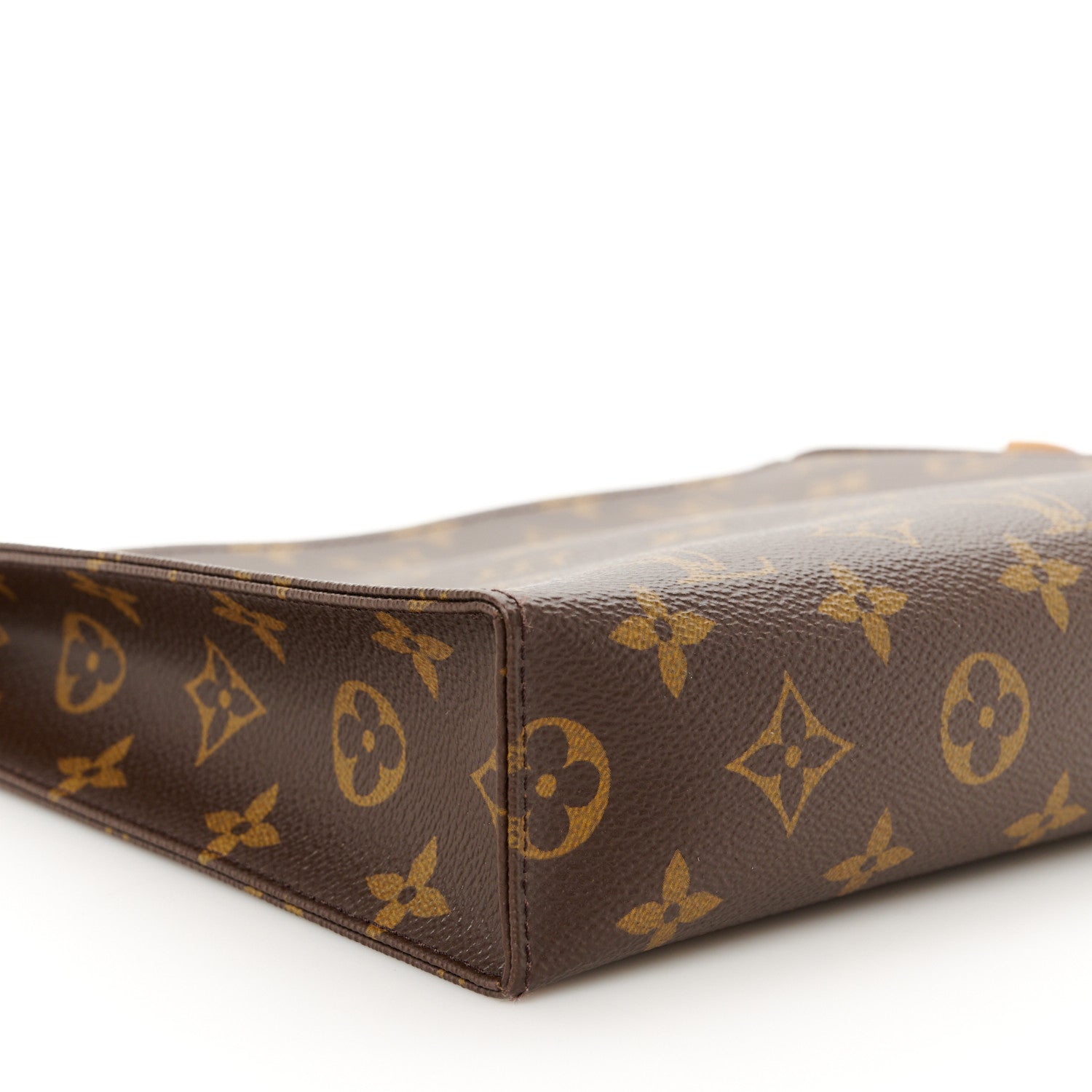 Louis Vuitton Monogram Toiletry Pouch 26 9 of 10