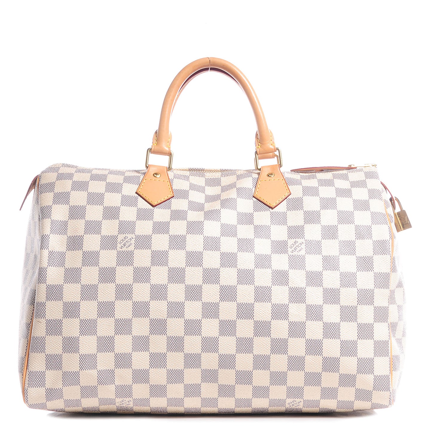 Damier Azur Speedy 35